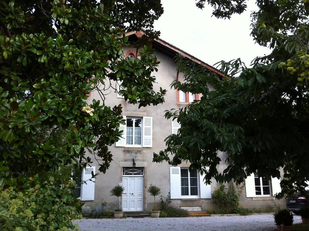 Le Clos De La Muse サン・ジュニアン エクステリア 写真