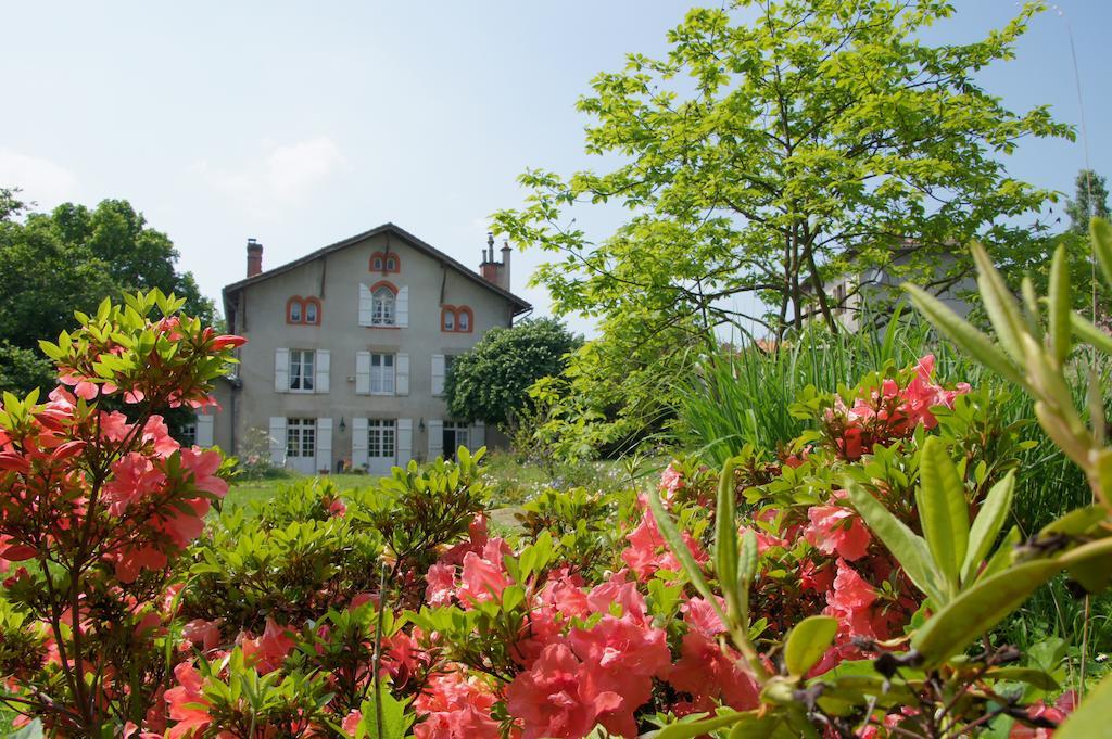 Le Clos De La Muse サン・ジュニアン エクステリア 写真