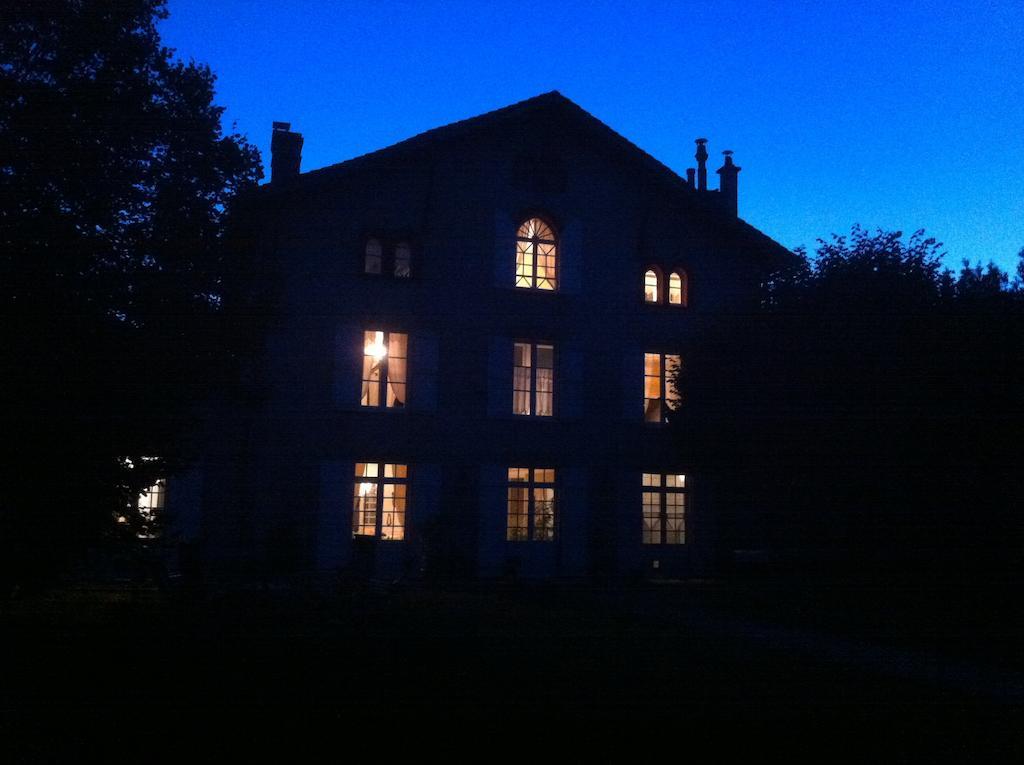 Le Clos De La Muse サン・ジュニアン エクステリア 写真